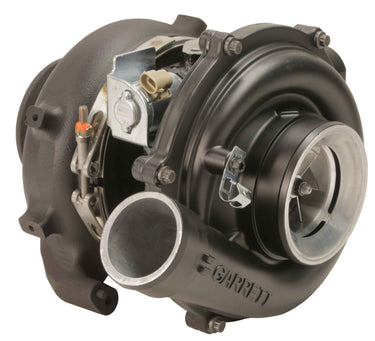 Fleece Performance Fleece Performance Cheetah Turbocharger for 2004.5-2007 6.0L Powerstroke 6.0STREET-0407 | FPE-6.0STREET-0407
