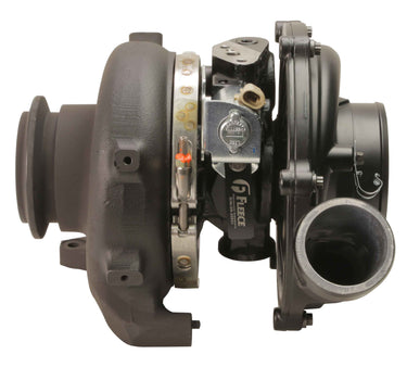 Fleece Performance Fleece Performance Cheetah Turbocharger for 2004.5-2007 6.0L Powerstroke 6.0STREET-0407 | FPE-6.0STREET-0407
