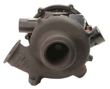 Fleece Performance Fleece Performance Cheetah Turbocharger for 2004.5-2007 6.0L Powerstroke 6.0STREET-0407 | FPE-6.0STREET-0407