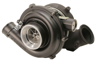 Fleece Performance Fleece Performance Cheetah Turbocharger for 2004.5-2007 6.0L Powerstroke 6.0STREET-0407 | FPE-6.0STREET-0407