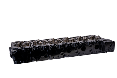 Fleece Performance Fleece Performance 5.9L Freedom Series Cummins Cylinder Head (Street) FPE-61-10005 | FPE-61-10005