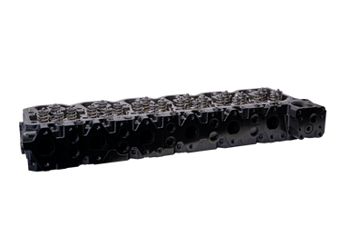 Fleece Performance Fleece Performance 5.9L Freedom Series Cummins Cylinder Head (Performance Street) FPE-61-10006 | FPE-61-10006