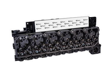 Fleece Performance Fleece Performance 5.9L Freedom Series Cummins Cylinder Head (Performance Street) FPE-61-10006 | FPE-61-10006