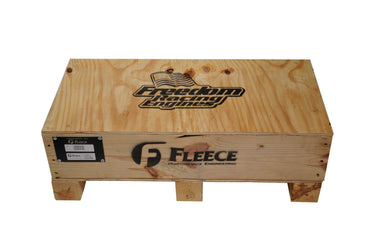 Fleece Performance Fleece Performance 5.9L Freedom Series Cummins Cylinder Head (Street) FPE-61-10005 | FPE-61-10005