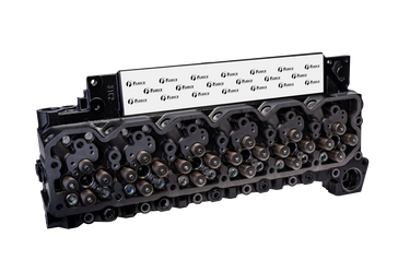 Fleece Performance Fleece Performance 5.9L VP 98-02 Freedom Series Cummins Cylinder Head (Street) 61-10009 | FPE-61-10009