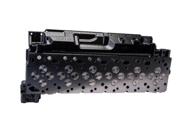 Fleece Performance Fleece Performance 5.9L VP 98-02 Freedom Series Cummins Cylinder Head (Street) 61-10009 | FPE-61-10009