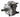 Fleece 5.9L Cummins PowerFlo 750 (2003-2007) 2003-2007 Dodge 2500-3500 Cummins 5.9L FPE-CUMM-CP3-10MM-5.9