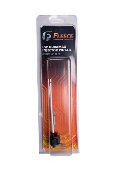 LS INJECTOR HARNESS