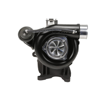 Fleece Performance Fleece Performance Cheetah Turbocharger for 2001-2004 LB7 Duramax LB7-63 | FPE-LB7-63