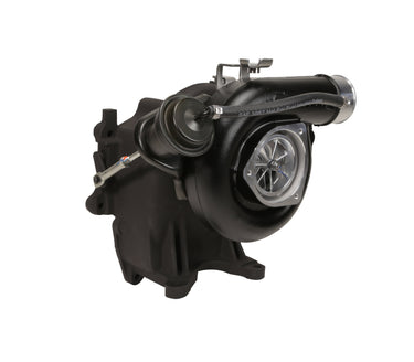 Fleece Performance Fleece Performance Cheetah Turbocharger for 2001-2004 LB7 Duramax LB7-63 | FPE-LB7-63