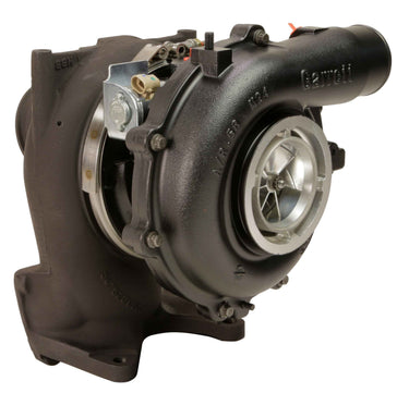Fleece Performance Fleece Performance Cheetah Turbocharger for 2011-2016 LML Duramax LML-VNT-63-FMW-N | FPE-LML-VNT-63-FMW-N
