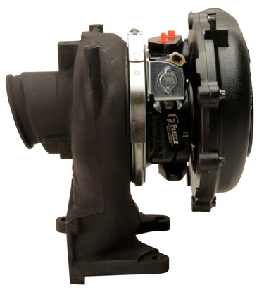 Fleece Performance Fleece Performance Cheetah Turbocharger for 2011-2016 LML Duramax LML-VNT-63-FMW-N | FPE-LML-VNT-63-FMW-N