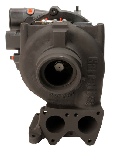 Fleece Performance Fleece Performance Cheetah Turbocharger for 2011-2016 LML Duramax LML-VNT-63-FMW-N | FPE-LML-VNT-63-FMW-N