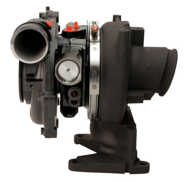 Fleece Performance Fleece Performance Cheetah Turbocharger for 2011-2016 LML Duramax LML-VNT-63-FMW-N | FPE-LML-VNT-63-FMW-N