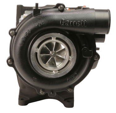 Fleece Performance Fleece Performance Cheetah Turbocharger for 2011-2016 LML Duramax LML-VNT-63-FMW-N | FPE-LML-VNT-63-FMW-N