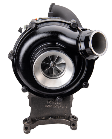 Fleece Performance Fleece Performance Cheetah Turbocharger for 2015-2019 6.7L Ford PowerStroke PS-FMW-63-1518 | FPE-PS-FMW-63-1518