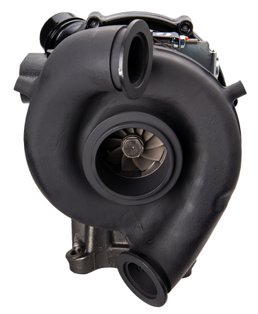 Fleece Performance Fleece Performance Cheetah Turbocharger for 2015-2019 6.7L Ford PowerStroke PS-FMW-63-1518 | FPE-PS-FMW-63-1518