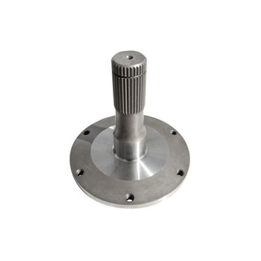 Fleece Performance Fleece Performance Fleece Performance GM Front TufShafts - Drop in replacement Hy-Tuf axle shafts (2001-2010) FPE-TUFSHAFTS | FPE-TUFSHAFTS