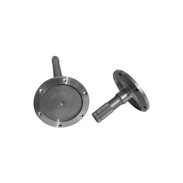 Fleece Performance Fleece Performance Fleece Performance GM Front TufShafts - Drop in replacement Hy-Tuf axle shafts (2001-2010) FPE-TUFSHAFTS | FPE-TUFSHAFTS