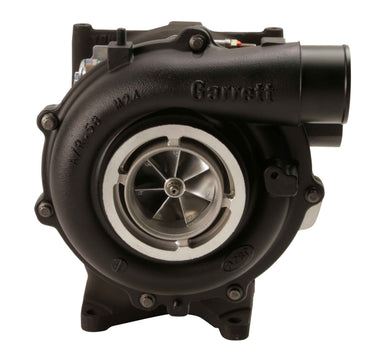 Fleece Performance Fleece Performance Cheetah Turbocharger for 2004.5-2010 LLY LBZ LMM Duramax VNT63-STREET | FPE-VNT63-STREET