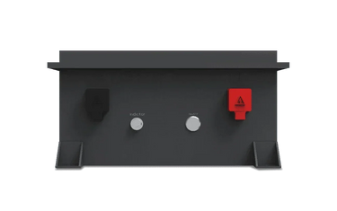 BigBattery 72V RAPTOR 2 LiFePO4 Battery | 7.68kWh | Game-Changing Power for Golf Carts