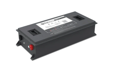 BigBattery 72V RAPTOR 2 LiFePO4 Battery | 7.68kWh | Game-Changing Power for Golf Carts