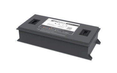 BigBattery 72V RAPTOR 2 LiFePO4 Battery | 7.68kWh | Game-Changing Power for Golf Carts