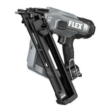 FLEX FX4311B-Z Clavadora angular de calibre 15 (solo herramienta)