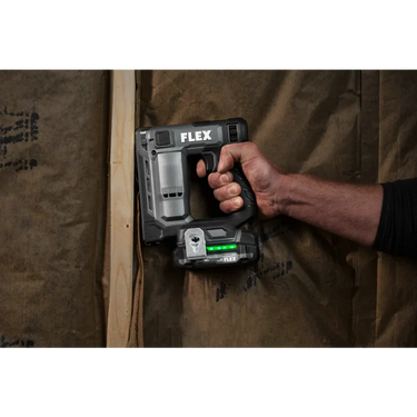 FLEX FX4521-Z 3/8" Stapler (Tool Only)