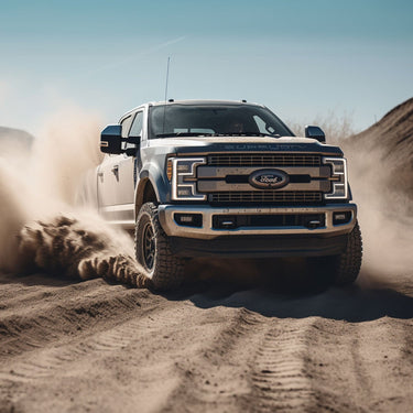 BD Diesel BD Diesel Scorpion S366SX-E Turbo Kit - Ford 2011-2016 6.7L F250 F350 1045802 | 1045802