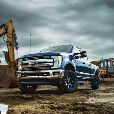 BD Diesel BD Diesel Scorpion S363SX-E Turbo Kit - Ford 2011-2016 6.7L F250 F350 1045804 | 1045804