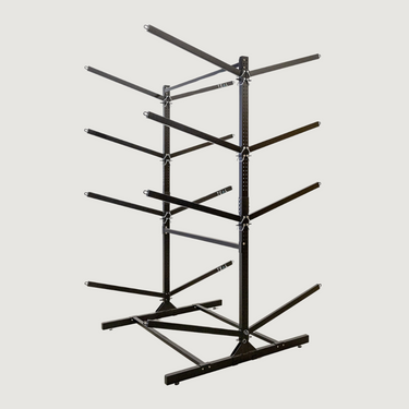 G-Watersport 8 niveles | Negro