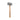Estwing DH-18N Gray Rubber Mallet Deadhead Estwing