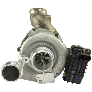 Garret Turbochargers TURBOCHARGER SERV | 709838-5006S