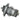 Garret Turbochargers CHRA Service | 754190-5035S