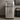 Stainless Garage Refrigerator