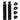 10'x4"x4" Gate Post with Brackets for Dual Swing Driveway Gates, Set of 2