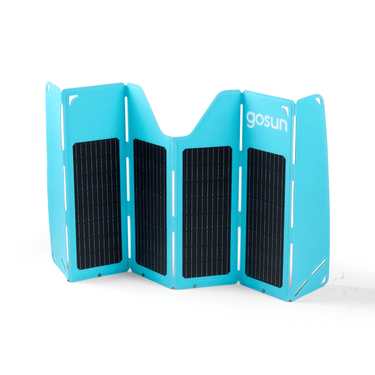 Shield | Solar Car Shade