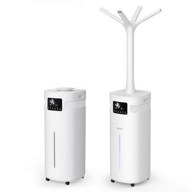 Humidificador comercial con WiFi Greenland de 5,3 galones