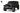 Addictive Desert Design Addictive Desert Designs 2007 - 2018 Jeep Wrangler JK Stealth Fighter Front Bumper Steel Hammer Black Powder Coat F951232080103 | F951232080103