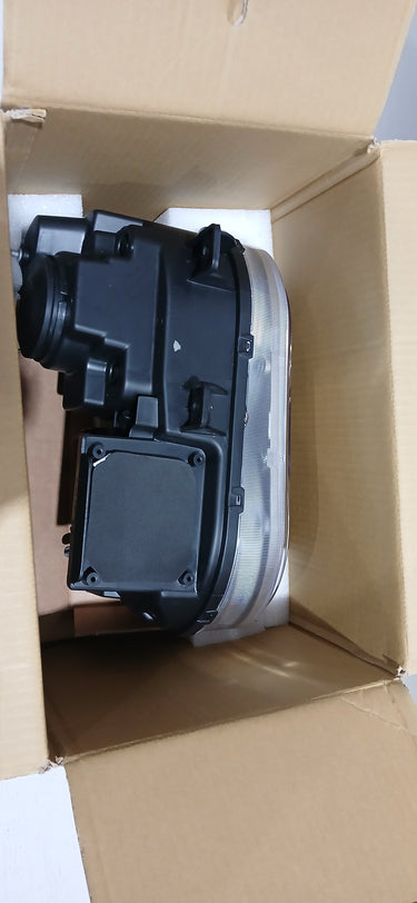 1999-2004 Ford F250 LED HL
