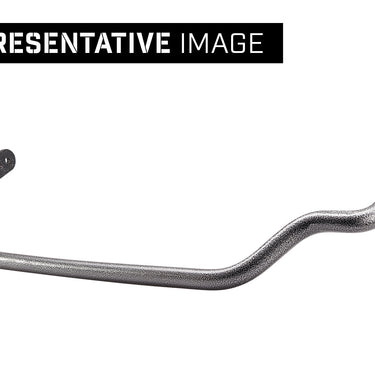 Hellwig Rear Sway Bar Workhorse 00-12 W20-22 Motorhome Chassis (Gas Engine Only) | 7219