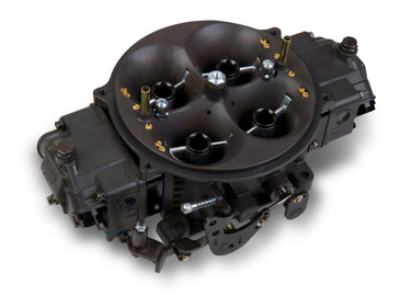 Holley 4500 1050 CFM 2 CIR - HARD BLACK | 0-80902HB
