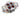 Holley 4500 1050 CFM 2 CIR - RED | 0-80902RD