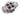Holley 4500 1050 CFM 3 CIR - RED | 0-80903RD