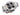 Holley 4500 1475 CFM 3 CIR - BLACK | 0-80910BK