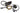 Holley FUEL PUMP VR-1 | 12-1500