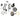Holley COMP LO ACC DRV BKT KIT LS W O A C-NAT | 20-156