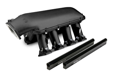 Holley LS3 HI-RAM IM EFI 1 X 105MM LS-BLACK | 300-117BK