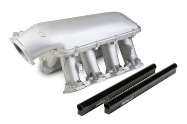 Holley LS7 HI-RAM IM EFI 92MM LS TB | 300-124